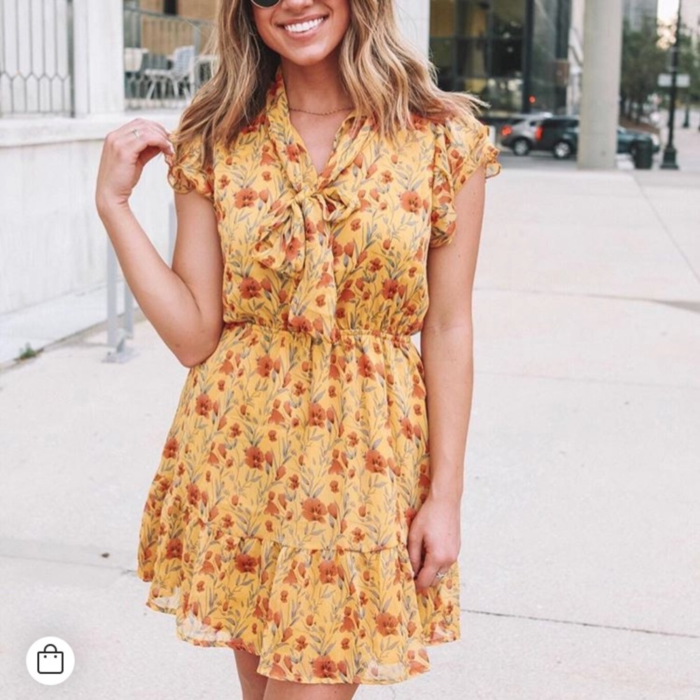 Shop Good to Be Chelsea dress - SOLD OUT!